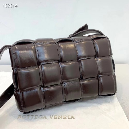 Bottega Veneta Cassette Bag GVCB2422 